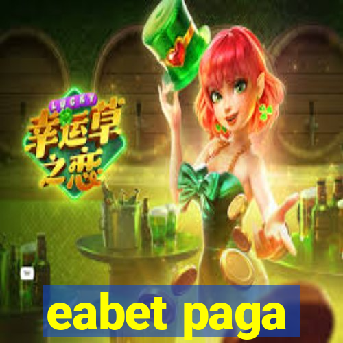 eabet paga